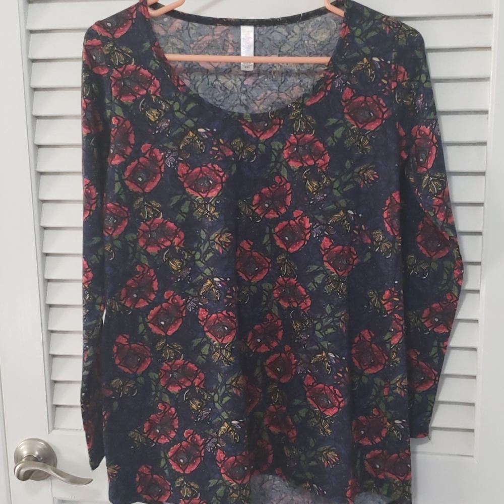 Lularoe Lynnae